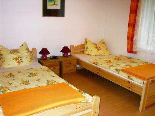 Apartamento Wohnung In Vollrathsruhe