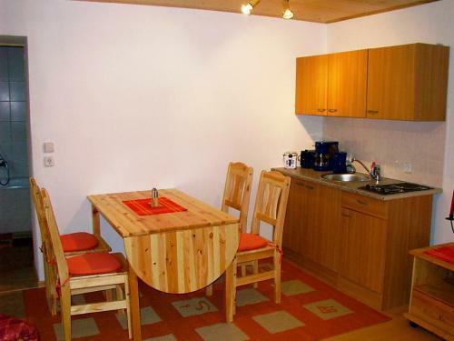 Apartamento Wohnung In Vollrathsruhe