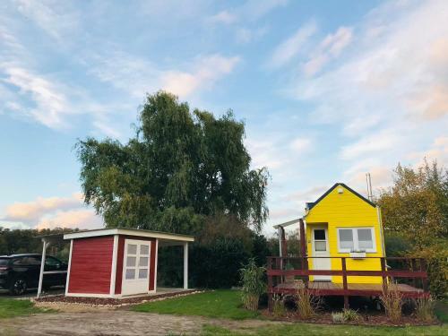 Tinyhaus L�wenzahn
