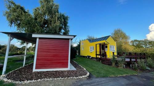 Tinyhaus L�wenzahn