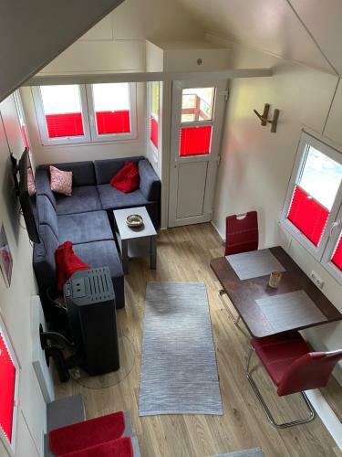 Tinyhaus L�wenzahn