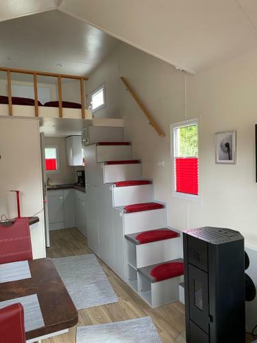 Tinyhaus L�wenzahn