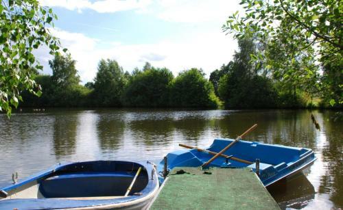 Apartamento My Little Tiny House