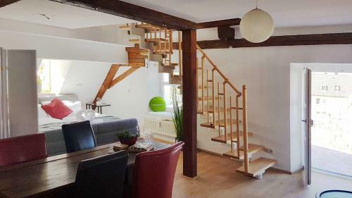 Apartment Pegnitzm�hle Mit Pegnitzinsel