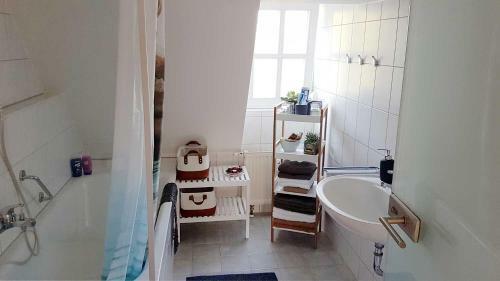 Apartment Pegnitzm�hle Mit Pegnitzinsel