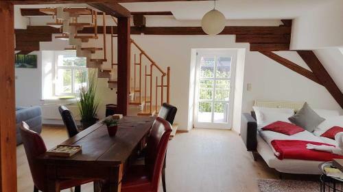 Apartment Pegnitzm�hle Mit Pegnitzinsel