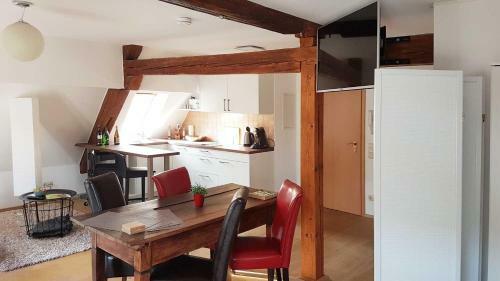 Apartment Pegnitzm�hle Mit Pegnitzinsel
