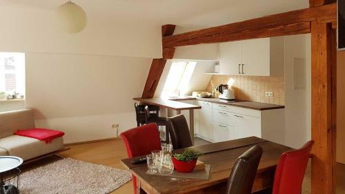 Apartment Pegnitzm�hle Mit Pegnitzinsel