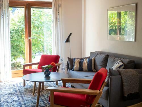 Haus Waterblick