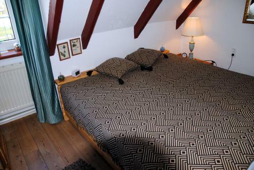 Apartamento Traumhaftes Wohnen Unter Reet