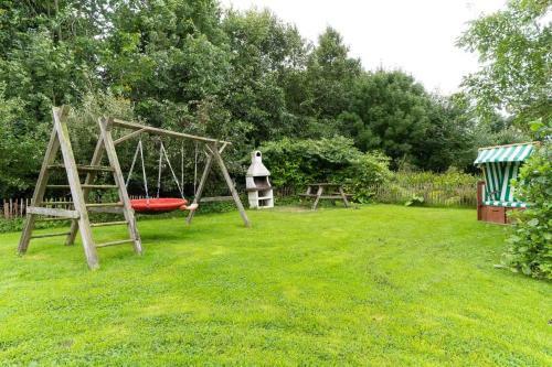 Apartamento Hohe-duene