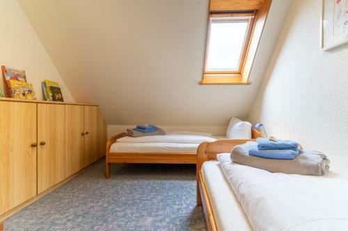 Apartamento Hohe-duene