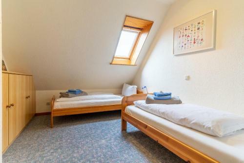 Apartamento Hohe-duene
