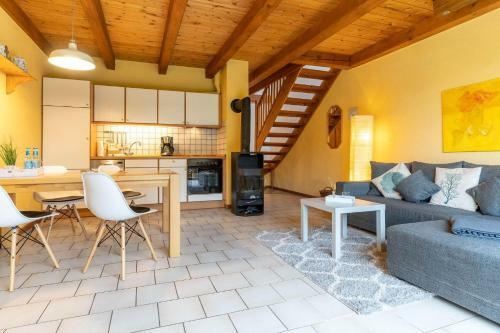 Apartamento Hohe-duene
