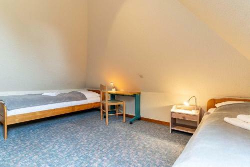 Apartamento Friesennest
