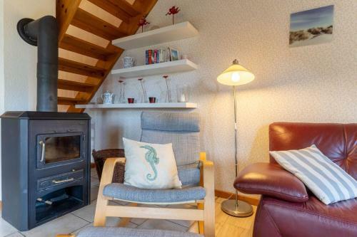 Apartamento Friesennest