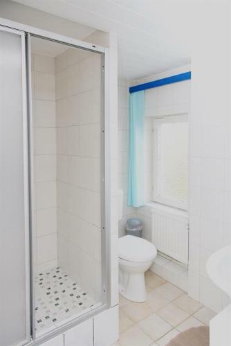 Apartamento Haus S�derdeich