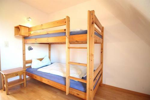 Apartamento Bauernhof Rickerts