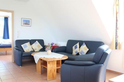 Apartamento Bauernhof Rickerts