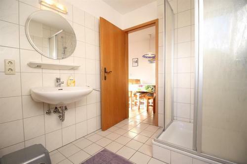 Apartamento Bauernhof Rickerts