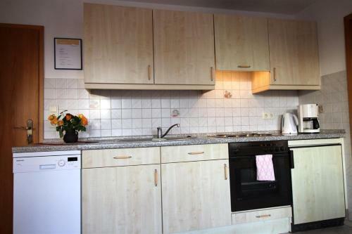 Apartamento Bauernhof Rickerts