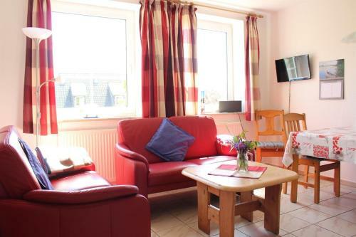 Apartamento Bauernhof Rickerts