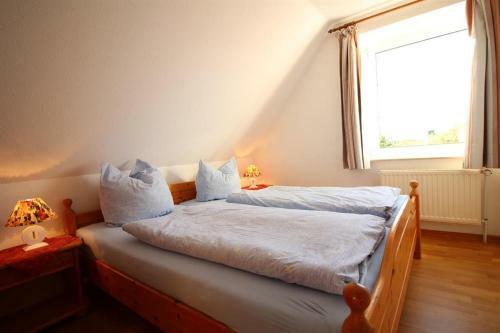 Apartamento Bauernhof Rickerts