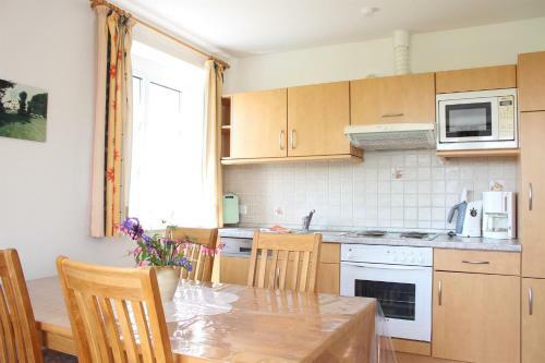Apartamento Bauernhof Rickerts