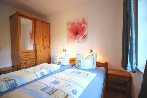 Apartamento Bauernhof Rickerts