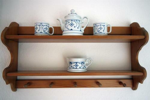 Apartamento Bauernhof Rickerts