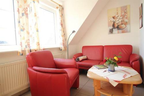 Apartamento Bauernhof Rickerts