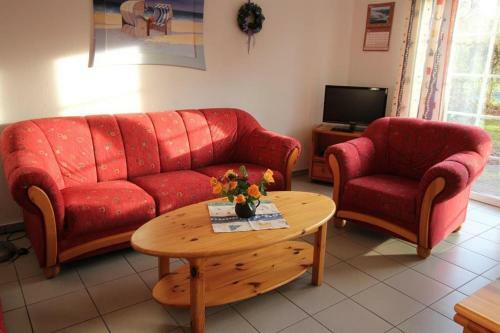 Apartamento Bauernhof Rickerts