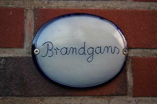 Apartamento Bauernhof Rickerts