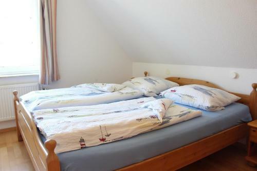 Apartamento Bauernhof Rickerts