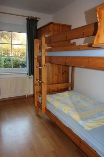 Apartamento Bauernhof Rickerts