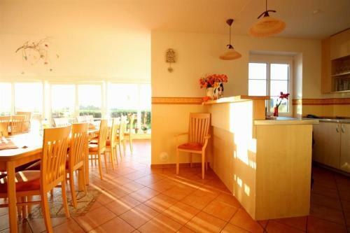 Apartamento Bauernhof Rickerts