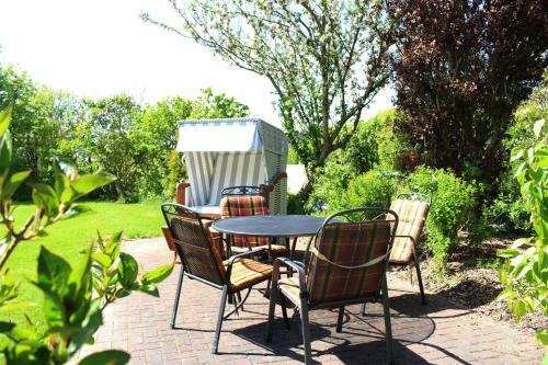 Apartamento Bauernhof Rickerts