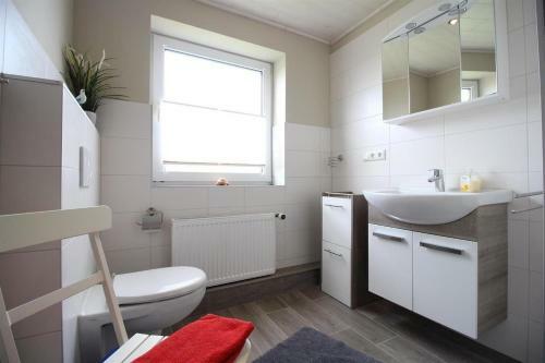 Apartamento Ferienhof-friedenshof-gerste