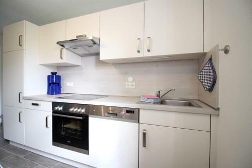 Apartamento Ferienhof-friedenshof-gerste