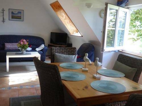 Apartamento Landhaus Op De Warft