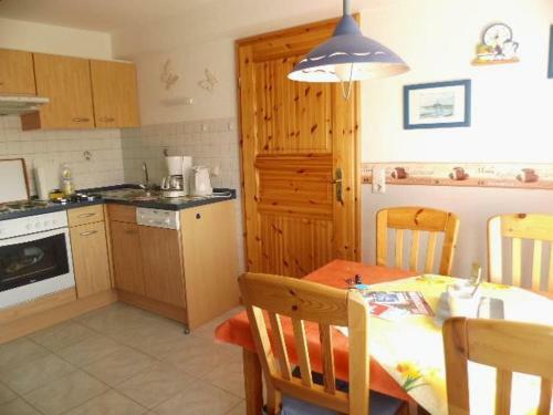 Apartamento Landhaus Op De Warft