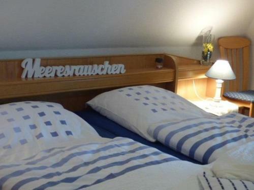 Apartamento Landhaus Op De Warft