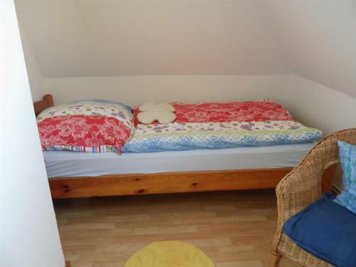Apartamento Landhaus Op De Warft