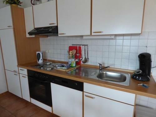 Apartamento Landhaus Op De Warft