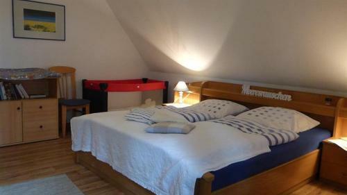 Apartamento Landhaus Op De Warft