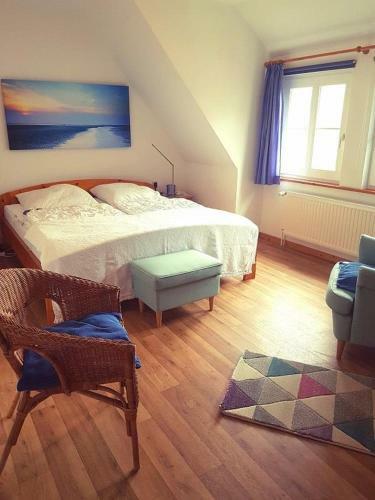 Apartamento Landhaus Op De Warft