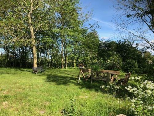 Apartamento Ferienwohnung Merle