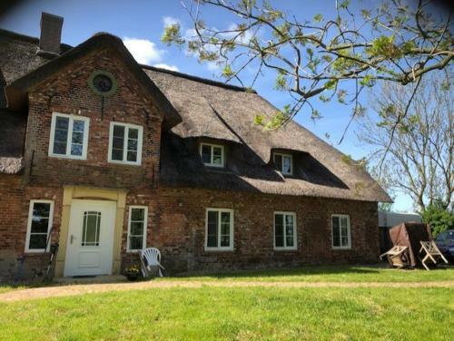 Apartamento Ferienwohnung Merle