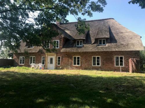 Apartamento Ferienwohnung Merle
