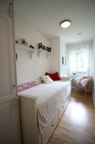 Apartamento Fewo Seaside